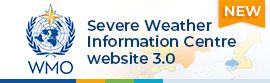 World Meteorological Organization-Global Severe Weather